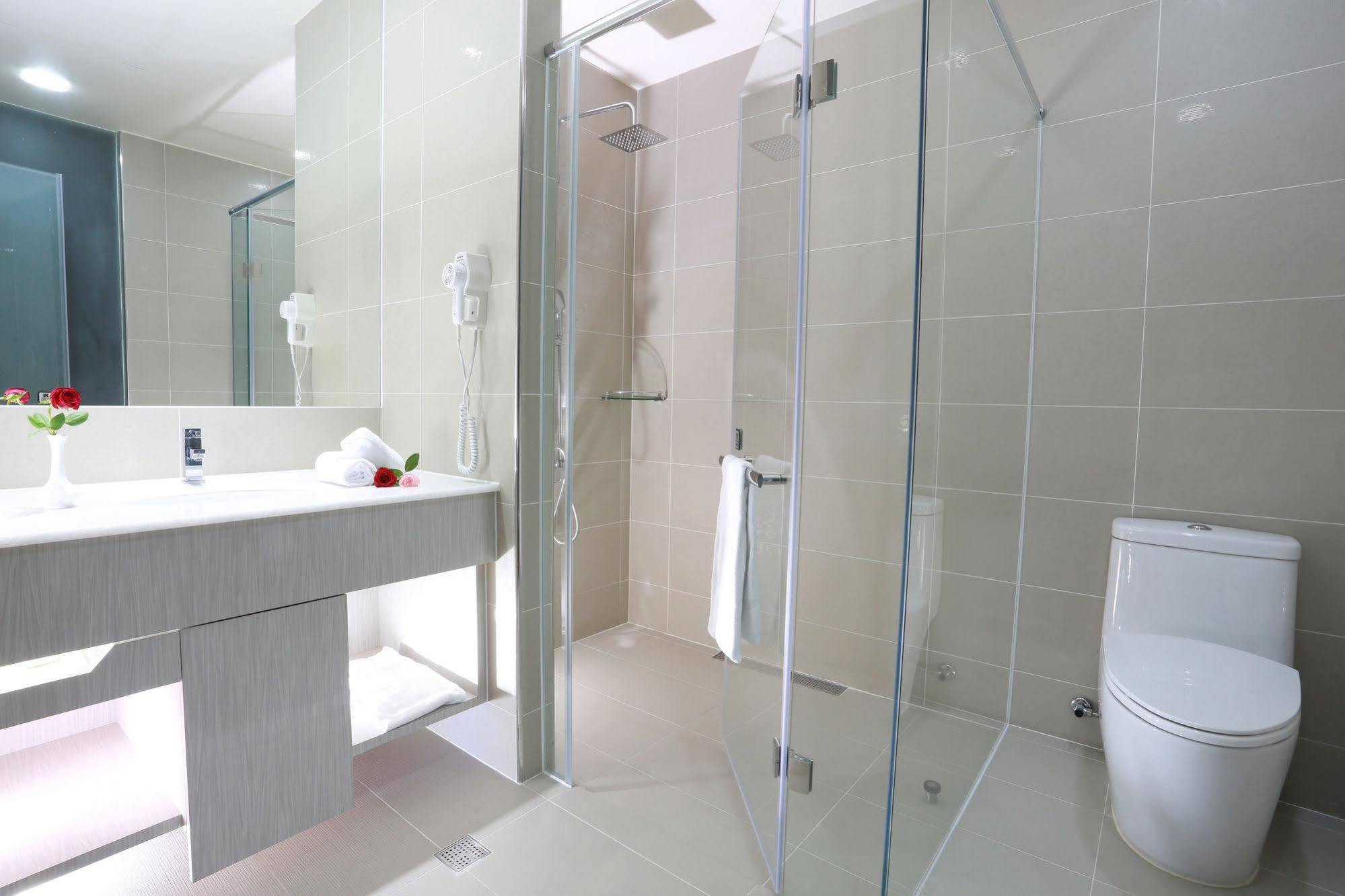 Yoai Hotel Yilan Dış mekan fotoğraf